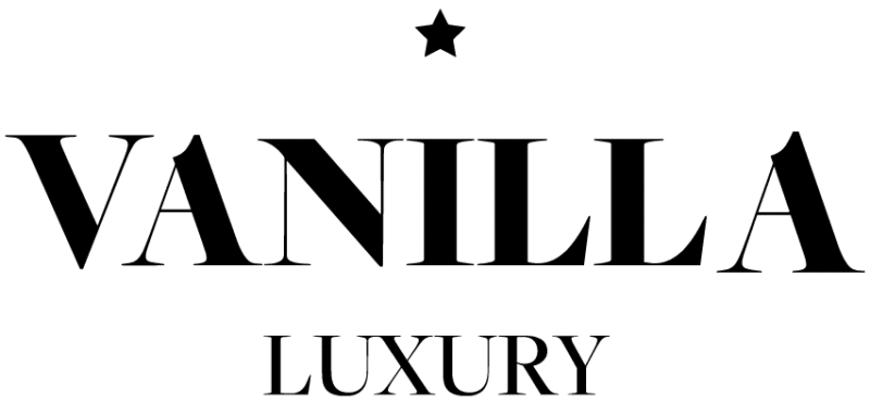 Vanilla Luxury logo