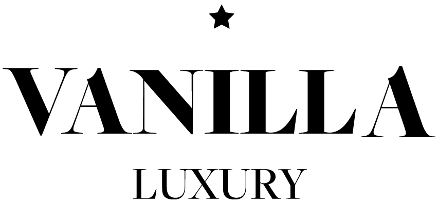 Vanilla Luxury logo
