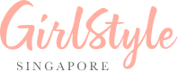 GirlStyle Singapore logo