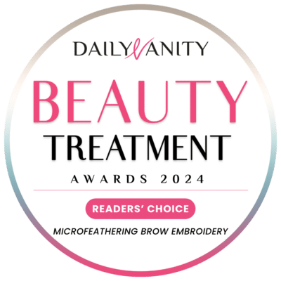 Daily Vanity Beauty Awards 2024