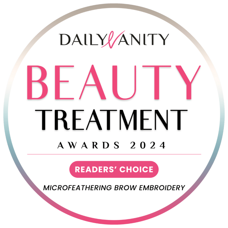 Daily Vanity Beauty Awards 2024