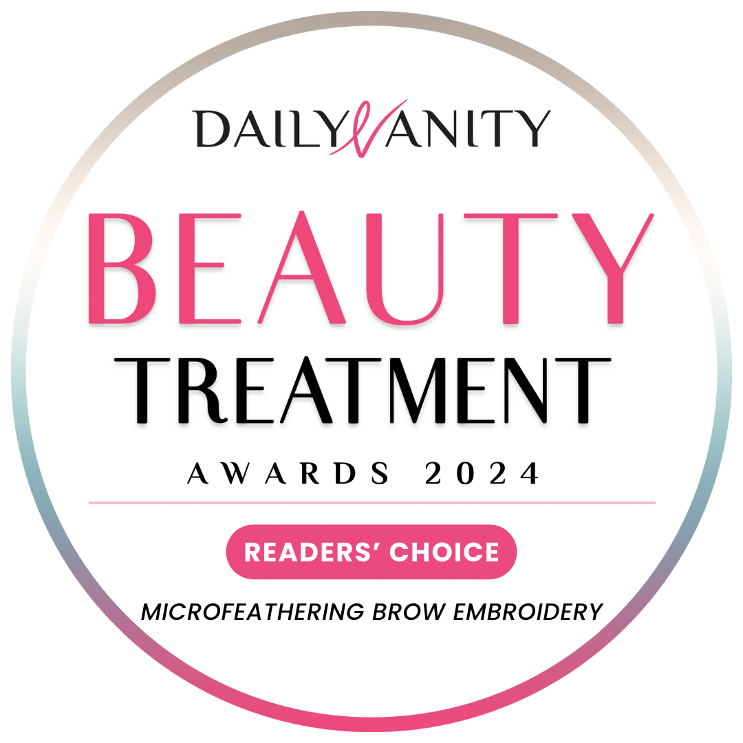 Daily Vanity Beauty Awards 2024
