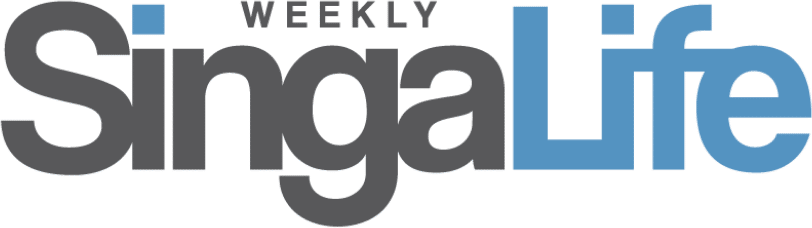 weekly Singalife logo
