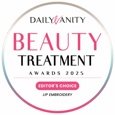 Daily Vanity Beauty Treatment Awards 2025 - Lip Embroidery.jpg