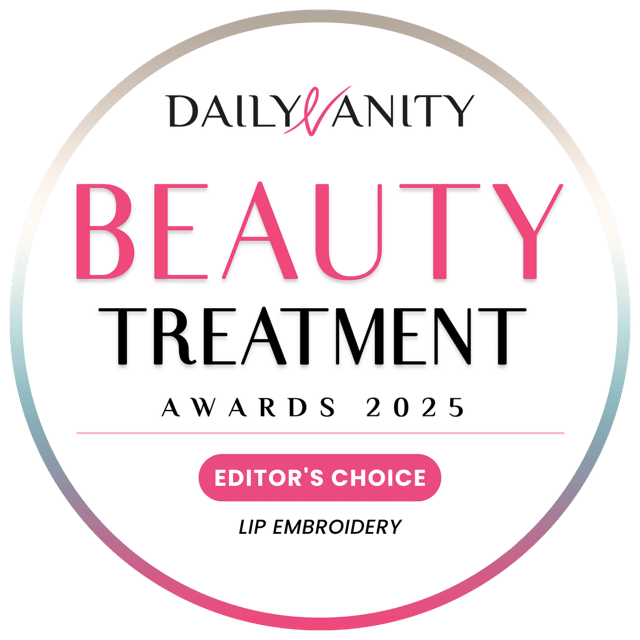 Daily Vanity Beauty Treatment Awards 2025 - Lip Embroidery.jpg